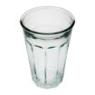 Picture of Olympia Recycled Glass Orleans Tumblers 275ml (6 pack) - FU594