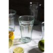 Picture of Olympia Recycled Glass Orleans Tumblers 275ml (6 pack) - FU594