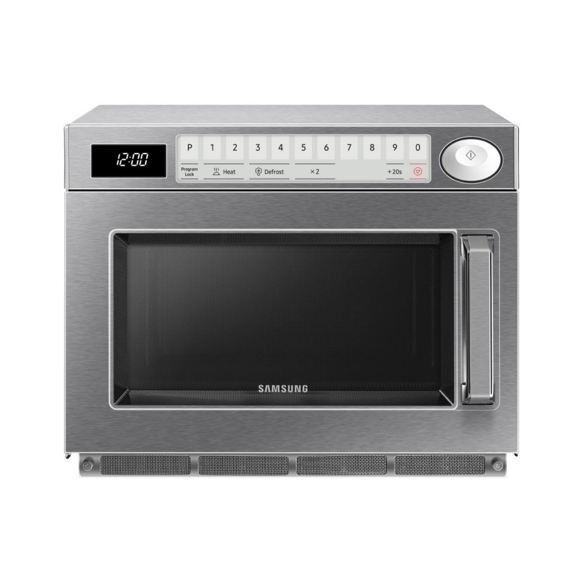 Picture of Samsung Commercial Microwave Digital 26Ltr 1850W - FS316