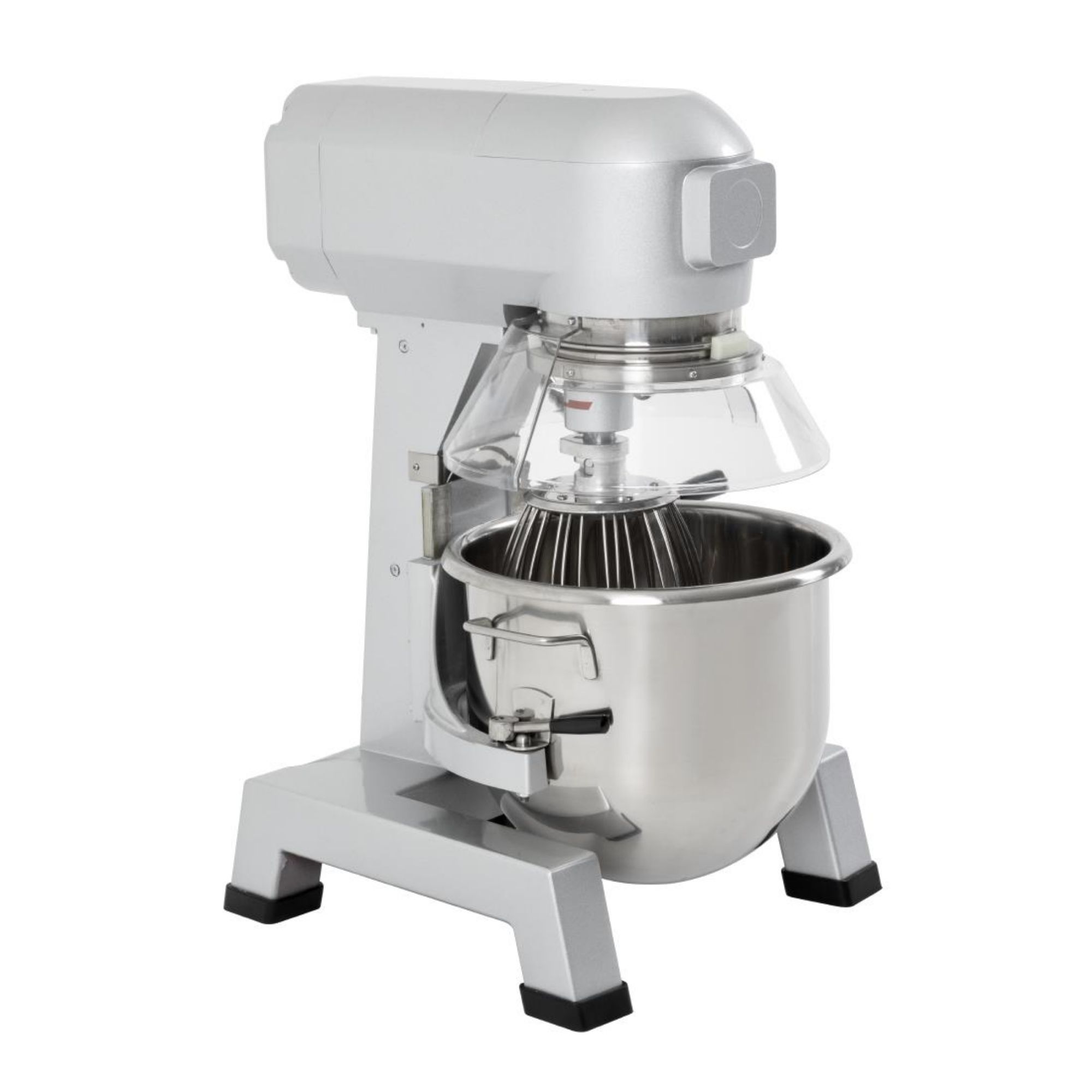 Picture of Buffalo 20Ltr Digital Planetary Mixer