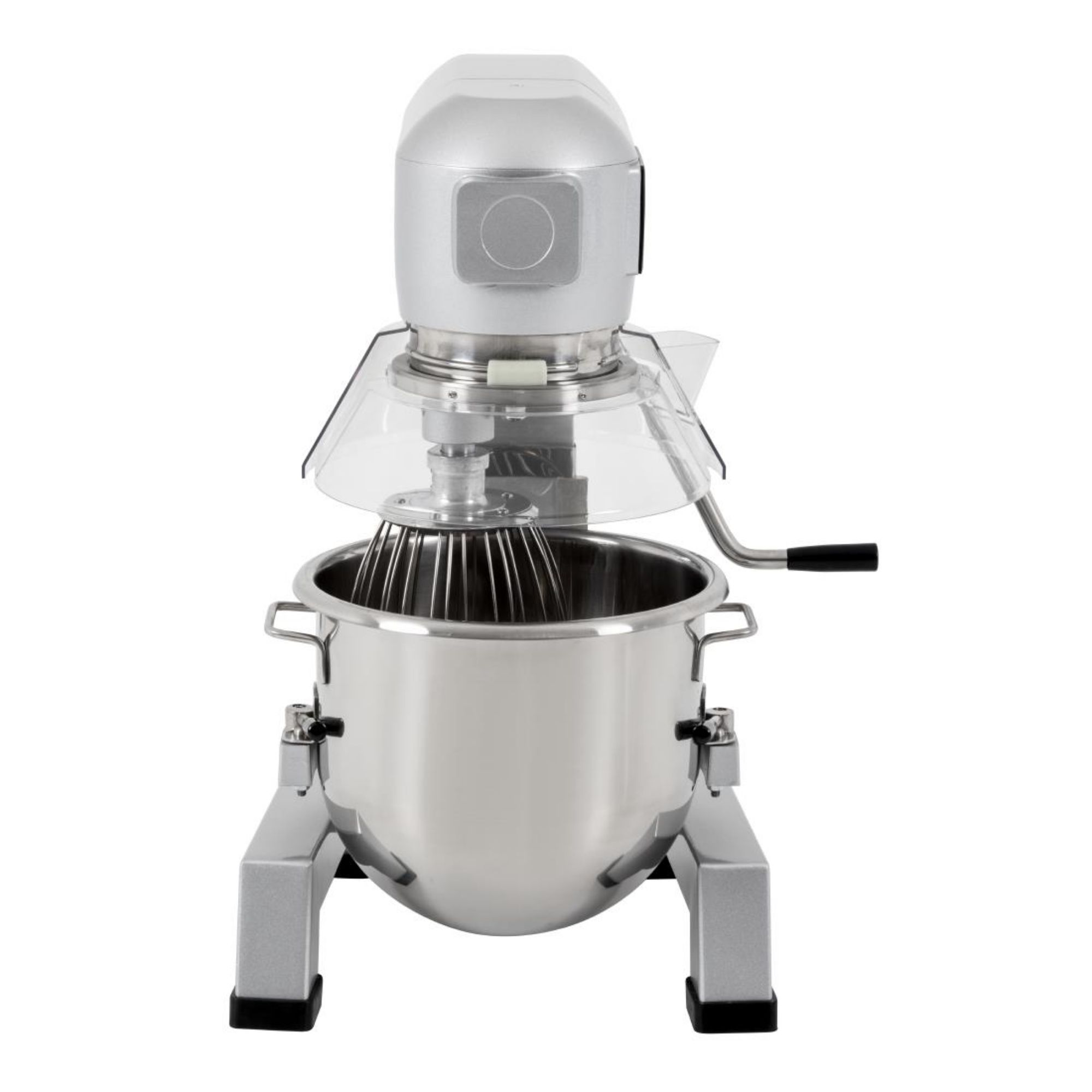 Picture of Buffalo 20Ltr Digital Planetary Mixer