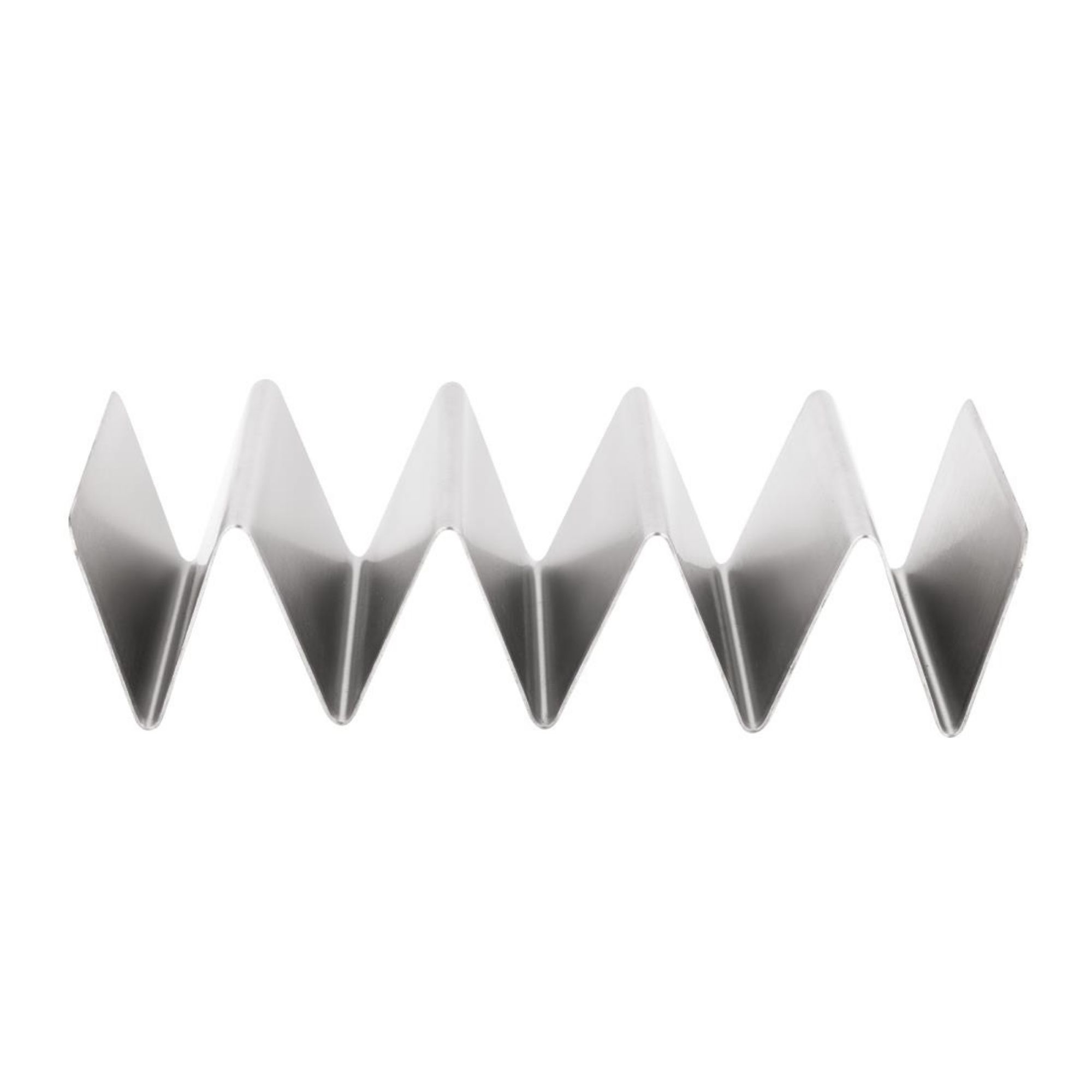 Picture of Olympia Stainless Steel Taco Holder