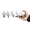 Picture of Olympia Stainless Steel Taco Holder - FU282
