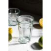 Picture of Olympia Recycled Glass Orleans Tumblers 500ml (6 pack) - FU591