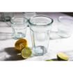Picture of Olympia Recycled Glass Orleans Tumblers 500ml (6 pack) - FU591