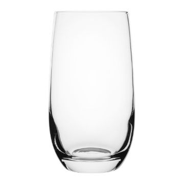 Picture of Olympia Rounded Hi Ball Tumblers 375ml (6 pack)