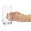 Picture of Olympia Rounded Hi Ball Tumblers 375ml (6 pack) - FT570