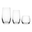 Picture of Olympia Rounded Hi Ball Tumblers 375ml (6 pack) - FT570
