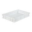Picture of Cambro Polyethylene Pizza Dough Box 60x40x10cm - FS331