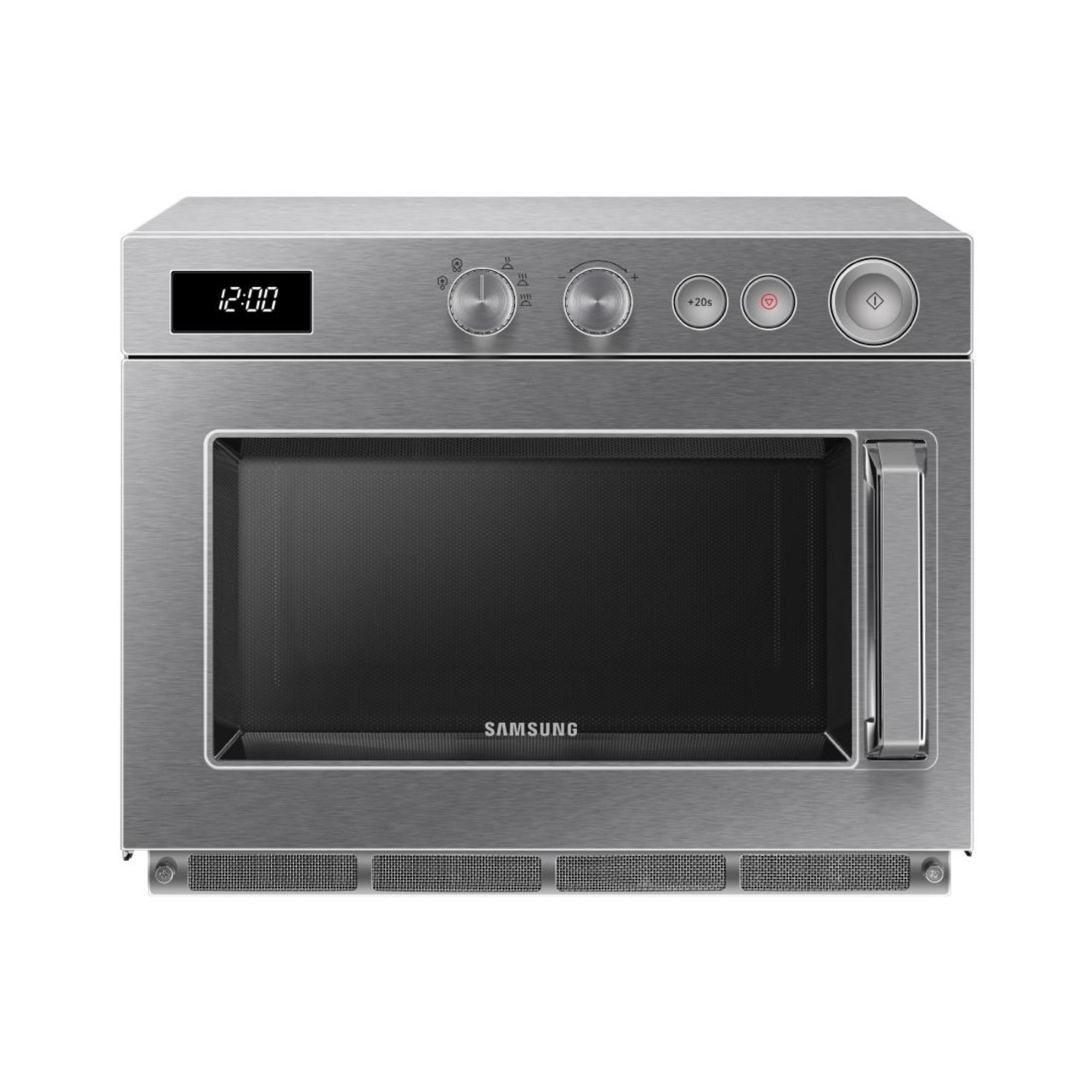 Picture of Samsung Commercial Microwave Manual 26Ltr 1850W - FS315