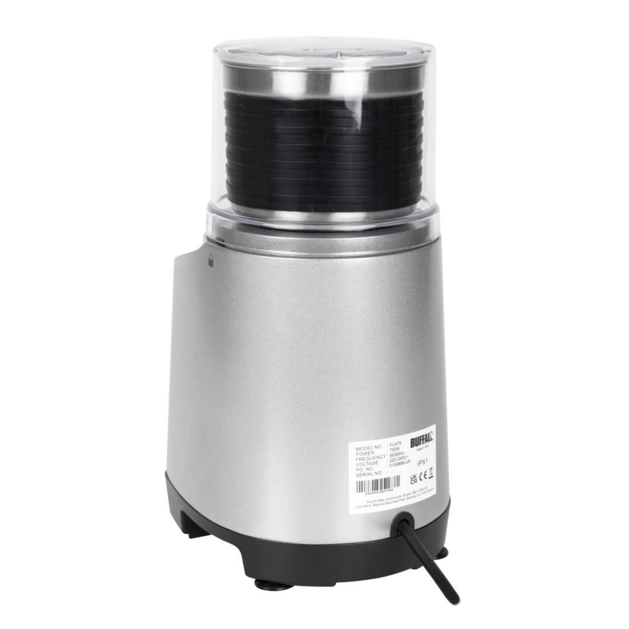 Picture of Buffalo Spice and Coffee Grinder