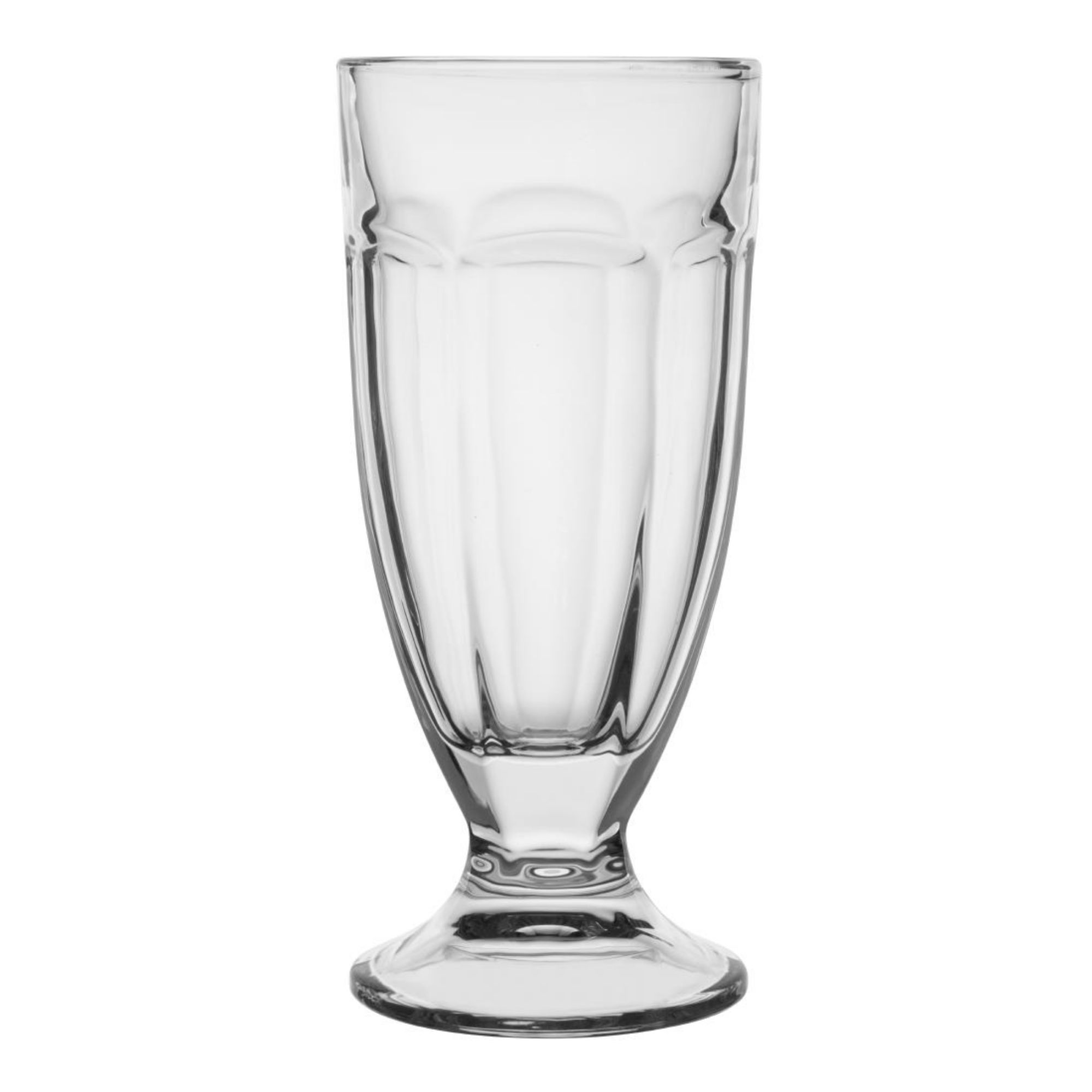 Picture of Olympia Tall Sundae Glasses 340ml (6 pack) - FU428