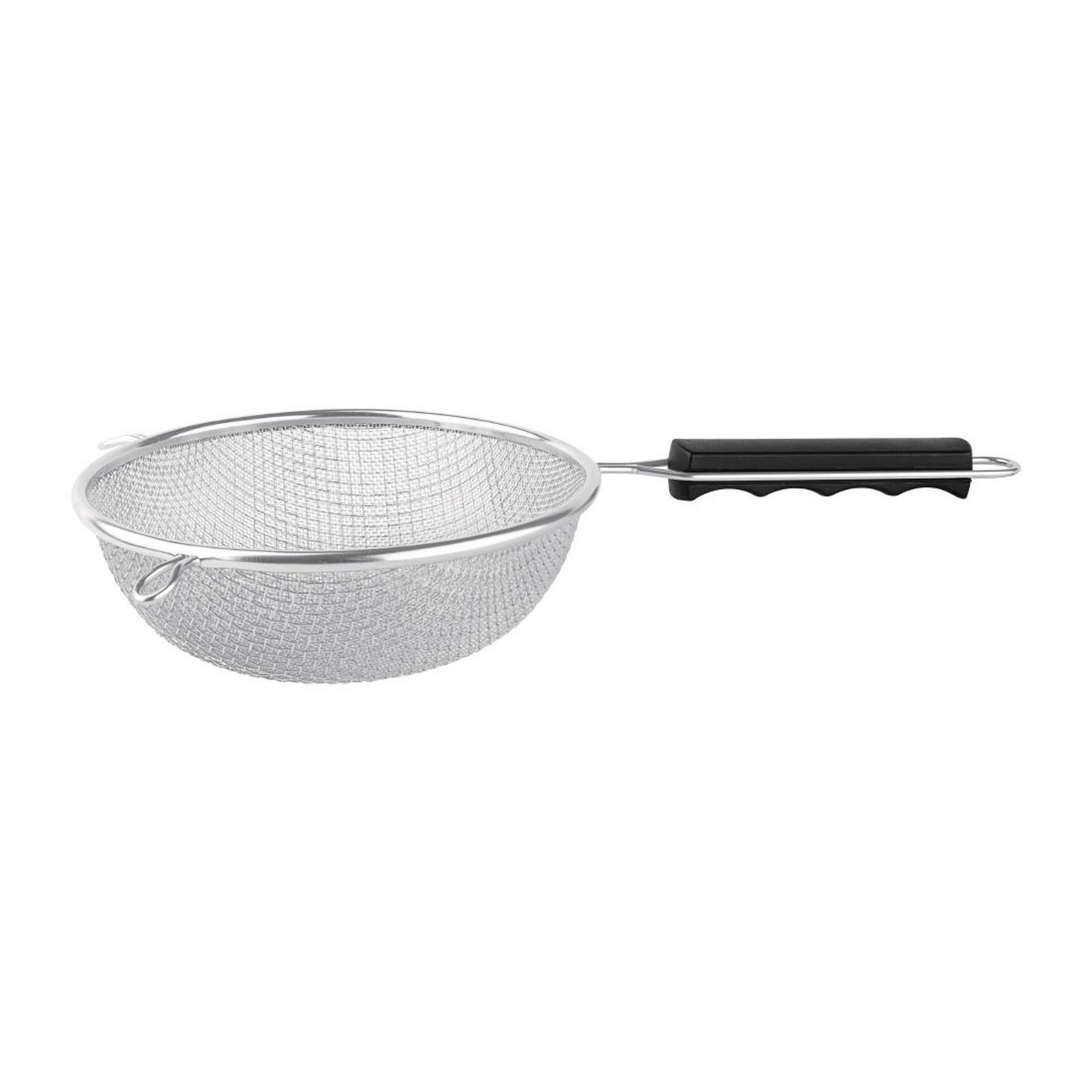 Picture of Vogue Heavy Duty Sieve 180mm