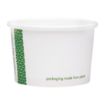 Picture of Vegware Compostable Hot Food Pots 4oz (1000 pack) - FC896