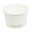 Picture of Vegware Compostable Hot Food Pots 4oz (1000 pack) - FC896