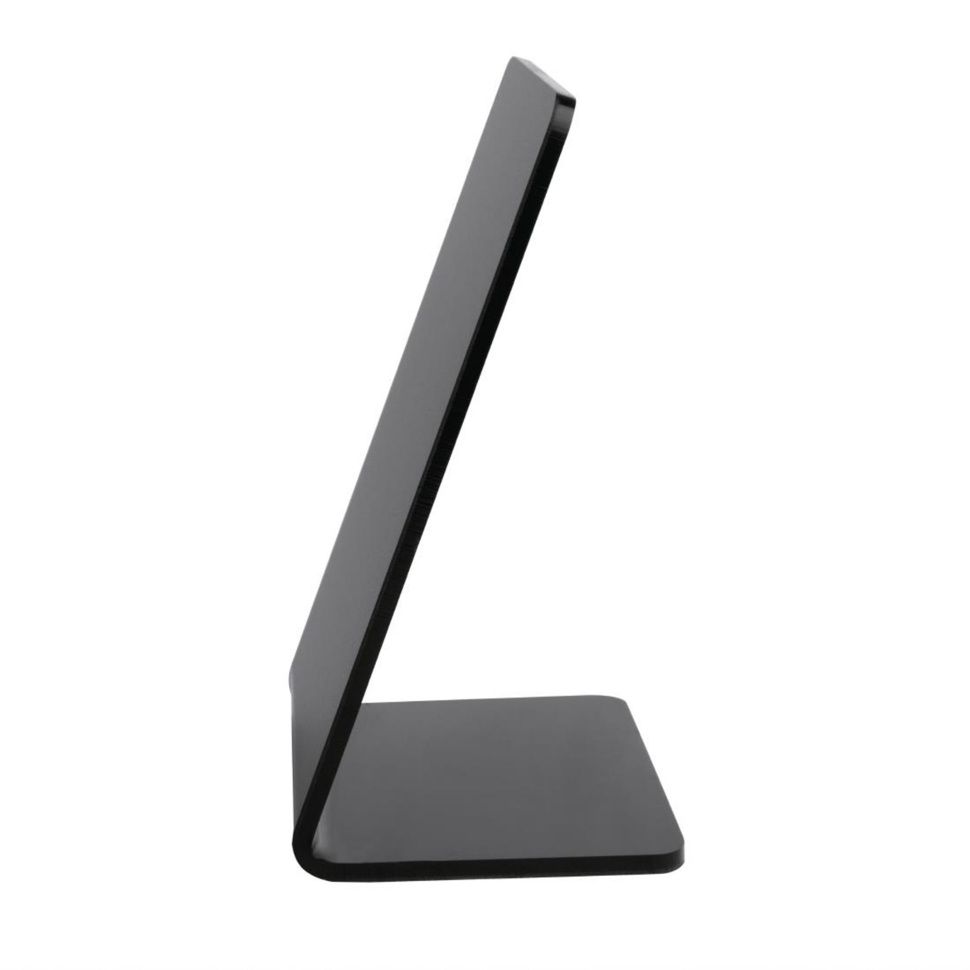 Picture of Olympia Acrylic Tableboard 75(H) x 50(W)mm (4 Pack)