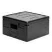 Picture of Vogue Insulated EPP Pizza Storage & Food Transport Box 22Ltr 4 Pizza Capacity - DX992