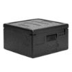 Picture of Vogue Insulated EPP Pizza Storage & Food Transport Box 22Ltr 4 Pizza Capacity - DX992