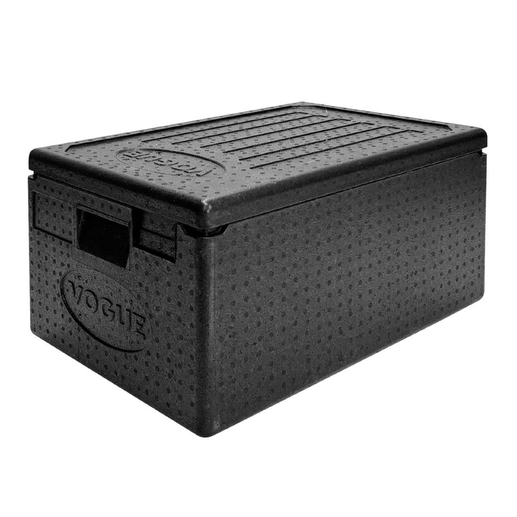 Picture of Vogue Insulated EPP Food Transport Box 46Ltr GN Size - DX990