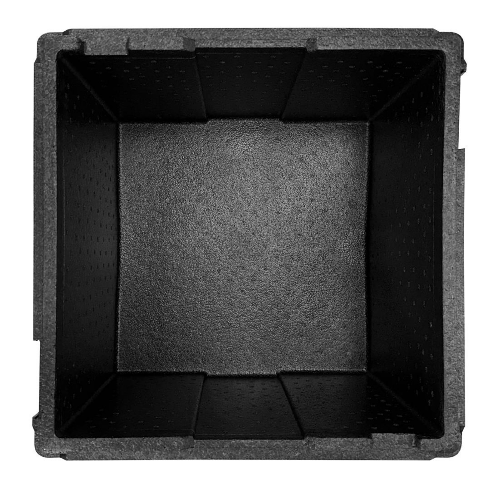 Picture of Vogue Insulated EPP Pizza Transport Box 59Ltr 8 Pizza Capacity