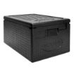 Picture of Vogue Insulated EPP Food Transport Box 46Ltr GN Size - DX990