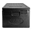 Picture of Vogue Insulated EPP Food Transport Box 46Ltr GN Size - DX990