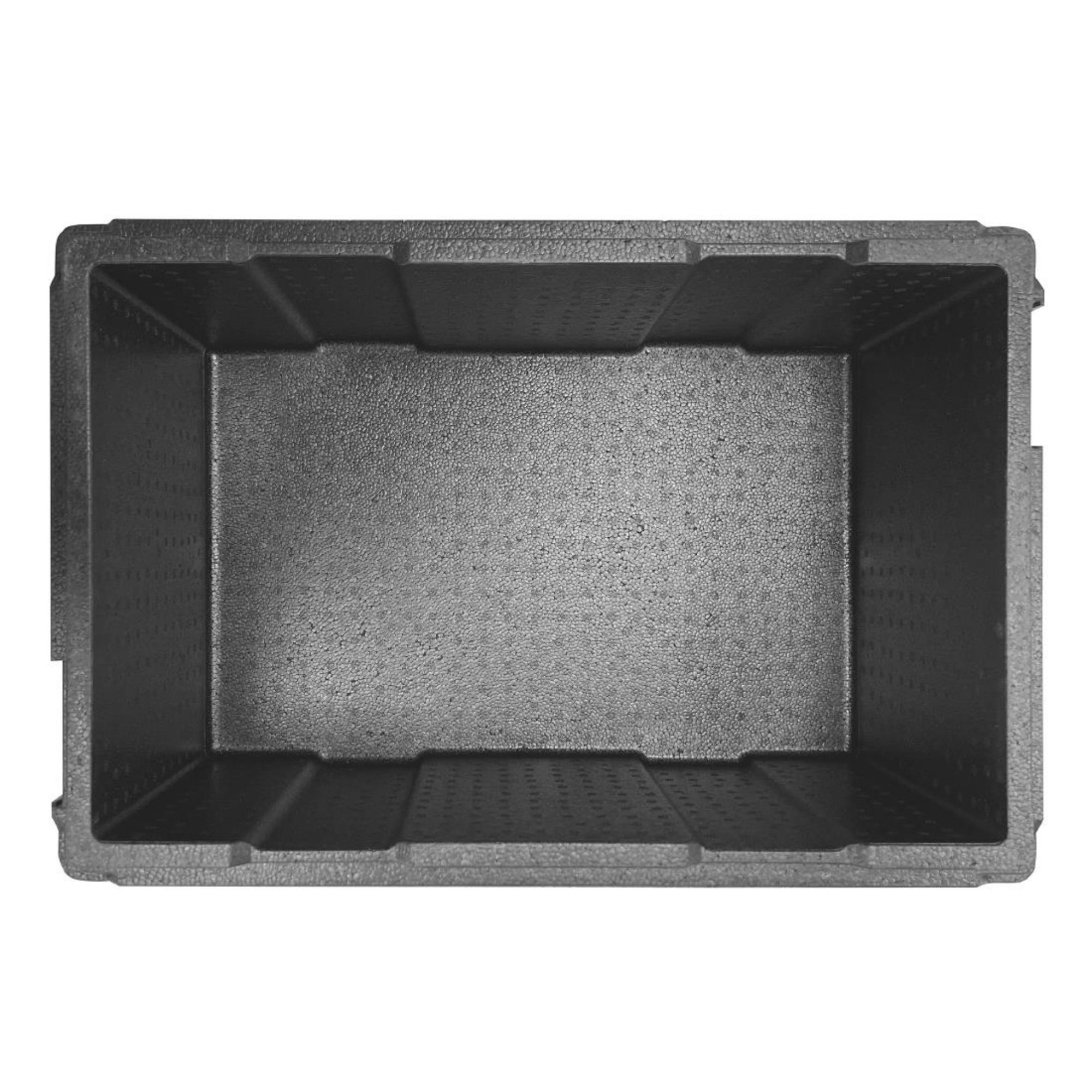 Picture of Vogue Insulated EPP Food Transport Box 46Ltr GN Size