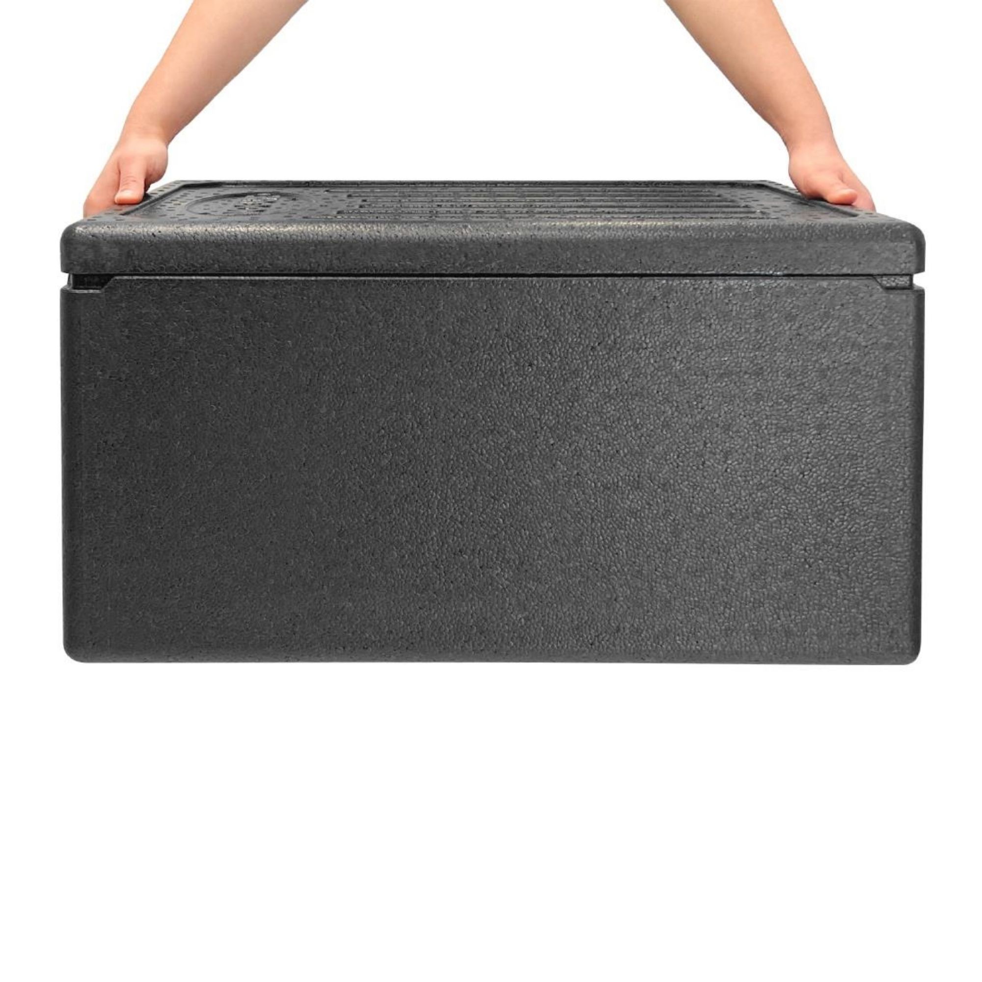 Picture of Vogue Insulated EPP Food Transport Box 46Ltr GN Size