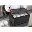 Picture of Vogue Insulated EPP Food Transport Box 46Ltr GN Size - DX990