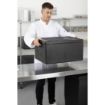Picture of Vogue Insulated EPP Food Transport Box 46Ltr GN Size - DX990