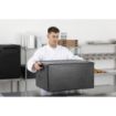 Picture of Vogue Insulated EPP Food Transport Box 81Ltr for Patisserie Trays - DX989