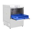 Picture of Buffalo Digital Undercounter Dishwasher with Drain Pump 500mm Basket 5.4kW - DN974