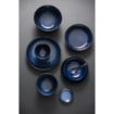 Picture of Olympia Luna Midnight Blue Coupe Bowls 160mm (6 Pack) - DZ772