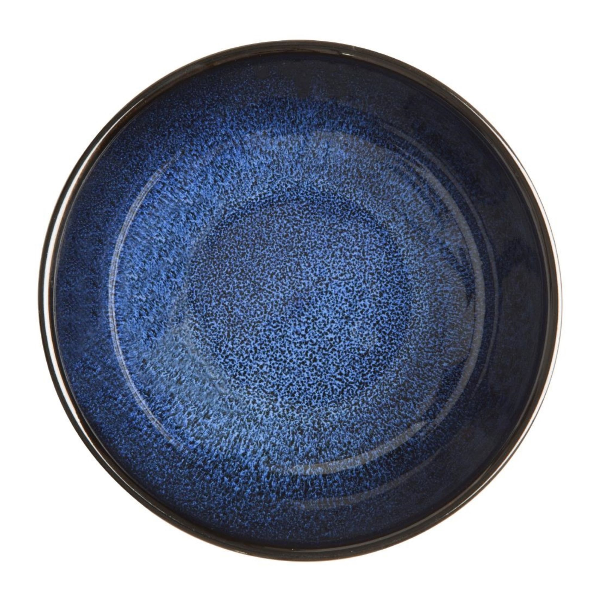 Picture of Olympia Luna Midnight Blue Coupe Bowls 160mm (6 Pack)