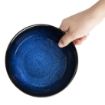 Picture of Olympia Luna Midnight Blue Coupe Bowls 160mm (6 Pack) - DZ772