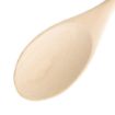 Picture of Vogue Wooden Spoon 8" - D770