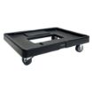 Picture of Vogue Thermal Box Carrying Dolly Black - DX994
