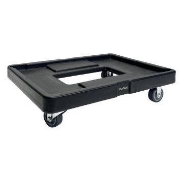 Picture of Vogue Thermal Box Carrying Dolly Black