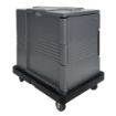 Picture of Vogue Thermal Box Carrying Dolly Black - DX994