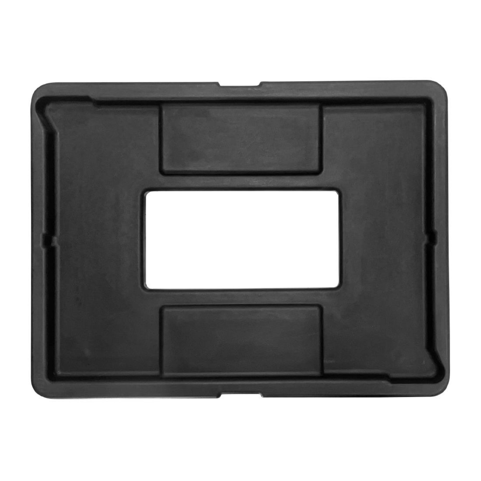 Picture of Vogue Thermal Box Carrying Dolly Black