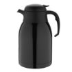 Picture of Olympia Vacuum Jug Black 2Ltr - DM184