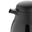 Picture of Olympia Vacuum Jug Black 2Ltr - DM184