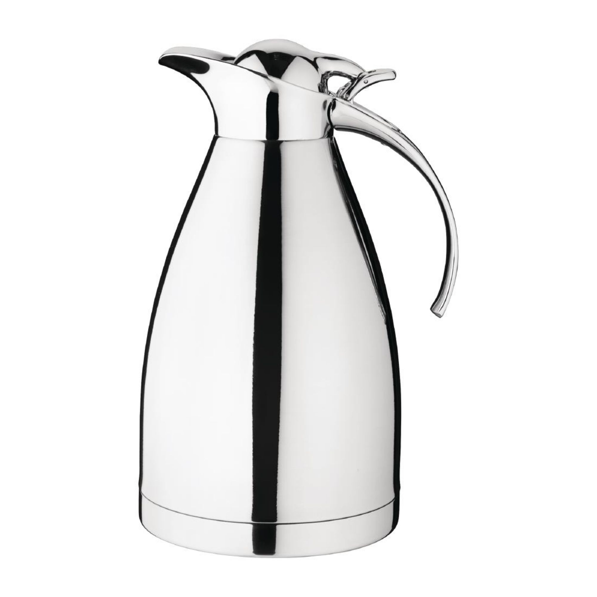 Picture of Olympia Vacuum Jug Polished 1.5Ltr - DL168