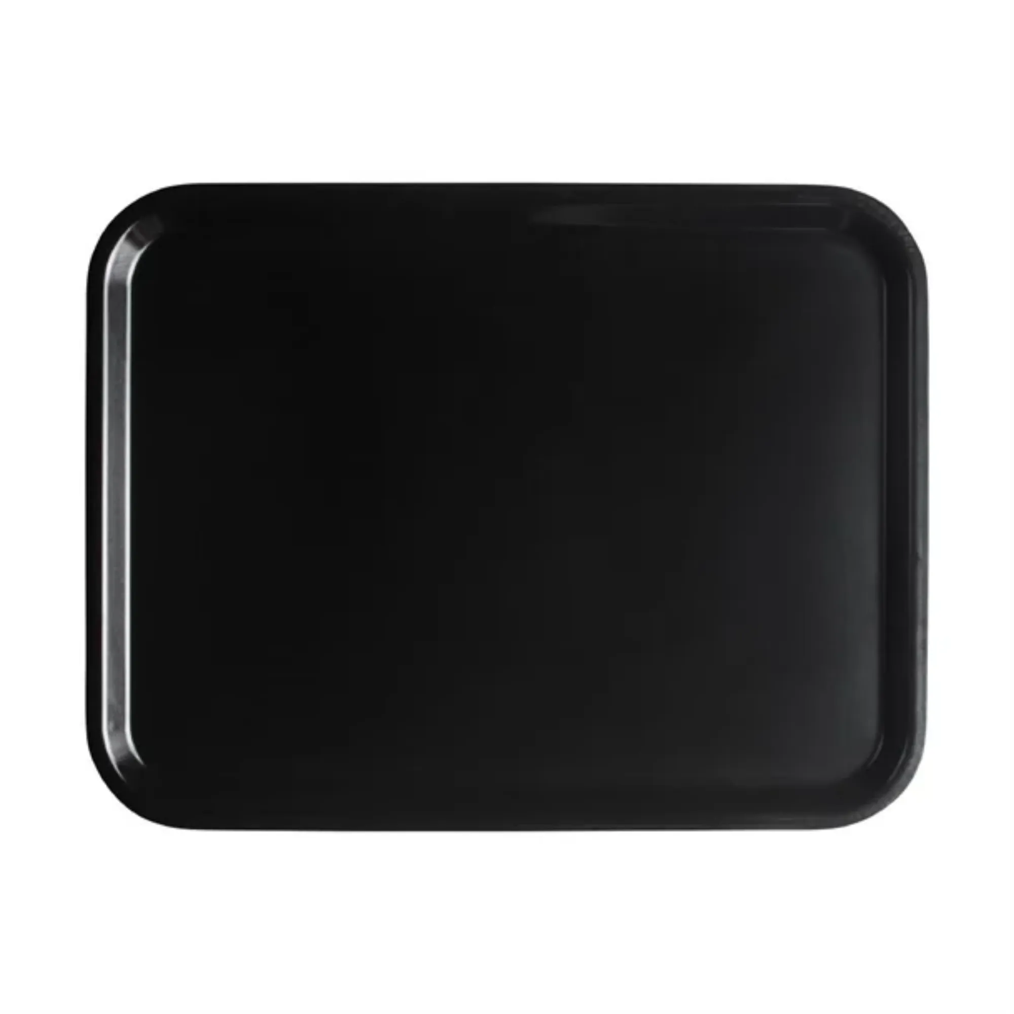 Picture of Cambro Tray Black Smooth Surface 340x460mm - CX376