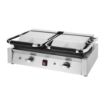 Picture of Buffalo Bistro Double Contact Grill - CU606