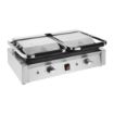 Picture of Buffalo Bistro Double Contact Grill - CU606