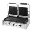Picture of Buffalo Bistro Double Contact Grill - CU606