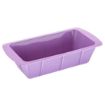Picture of Hygiplas Flexible Silicone Purple Loaf Pan - CX048