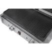Picture of Buffalo Bistro Double Ribbed Contact Grill - CU604
