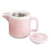 Picture of Olympia Fondant Tea Pots Pink 450ml (2 pack) - CU457